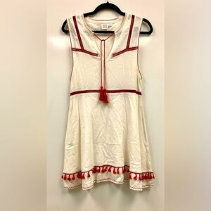 Woman’s Some Days Lovin BOHO dress.